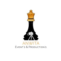Anwita Event's & Production's logo - Similar company to Homizzy