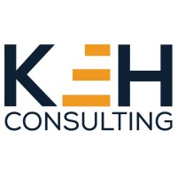 KEH Consulting LLC logo - Similar company to Quantum Bravo