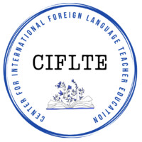 Center for International Foreign Language Teacher Education (CIFLTE) logo - Similar company to English As A Second Language Teacher