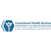 Correctional Health Services, Los Angeles County Department of Health Services logo - Similar company to The Future Perfect Project