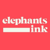 Elephants Ink logo - Similar company to Scitecs