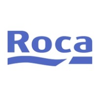 Roca Bathroom Products Mexico logo - Similar company to Rabe Corp