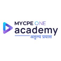MYCPE ONE ACADEMY logo - Similar company to Corpally