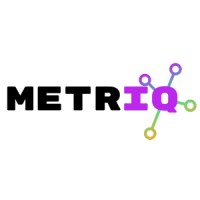 MetrIQ logo - Similar company to Metriq