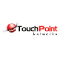 TouchPoint Networks logo - Similar company to Stepup It Services, Llc