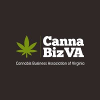 Cannabis Business Association of Virginia (CannaBizVA) logo - Similar company to Virginia Cannabis Control Authority