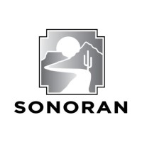 Sonoran logo - Similar company to Z.M Communication