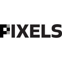Pixels - Ux + Photo