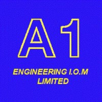 A1 Engineering I.O.M Limited logo - Similar company to 3Sl