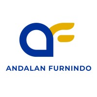 PT Andalan Furnindo logo - Similar company to Pt Samora Usaha Makmur (Samora Group)