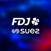 FDJ - SUEZ logo - Similar company to Graal Components