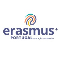 Agência Nacional Erasmus+ Educação e Formação logo - Similar company to European Vocational Training Association - Evta