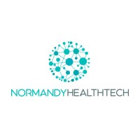Normandy HealthTech logo - Similar company to Deigma