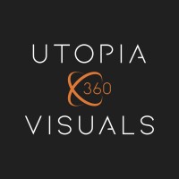 Utopia 360 Visuals Ltd logo - Similar company to Utopia 360 Studio
