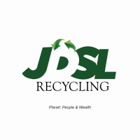 JDSL Recycling Limited logo - Similar company to Bloo