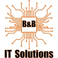B And B It Solutions Llc