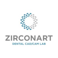 ZIRCONART logo - Similar company to Sineldent®