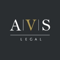 AVS Legal logo - Similar company to Jpm Partners