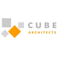 Cube Architects logo - Similar company to Lv Arquitecto