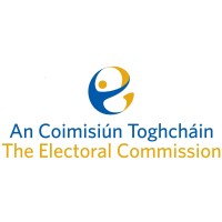 An Coimisiún Toghcháin, The Electoral Commission logo - Similar company to Deer Park Golf