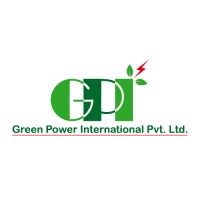 Green Power International Pvt. Ltd. logo - Similar company to Ecofinity®