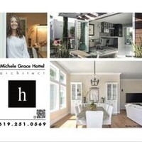MGH Architect (Michele Grace Hottel, Architect) logo - Similar company to Dempsey Design