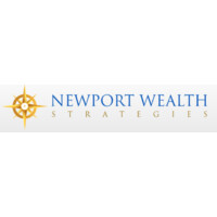 Newport Wealth Strategies logo - Similar company to The Sterling Group - Registered Investment Advisors