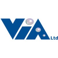 Via Limited logo - Similar company to Park Notify