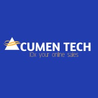 Acumen Tech logo - Similar company to Acumen Technologies Group Inc