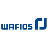 WAFIOS Aktiengesellschaft logo - Similar company to Numalliance