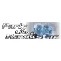 Partylikearawkstar.Com