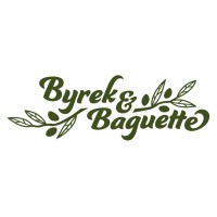 Byrek & Baguette logo - Similar company to No More Under