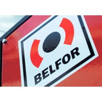 Belfor Restoration Services (Philippines) logo - Similar company to Belfor Japan