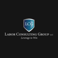 Labor Consulting Group, LLC. logo - Similar company to Uncrewed Engineering Jobs.Com