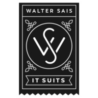 WS it suits AG logo - Similar company to Craitr