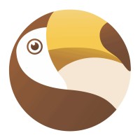 Tuka Beans logo - Similar company to Apaneca