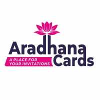 Aradhana Cards logo - Similar company to Delphinus Informatics