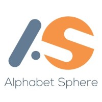 Alphabet Sphere LDA logo - Similar company to Fifteen Hundred Consulting