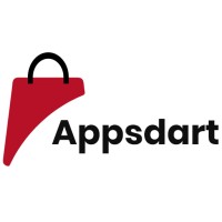 Appsdart logo - Similar company to Krutva