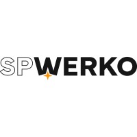 SP WERKO logo - Similar company to Laporte.Cz