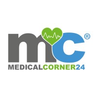Medicalcorner24 logo - Similar company to Draugas.Lt