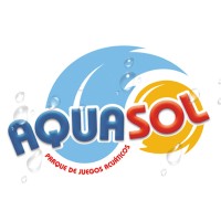 Aquasol logo - Similar company to Optimo Cv
