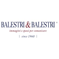 Balestri & Balestri logo - Similar company to Balānce Creative Studio