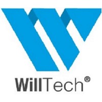 Will Tech logo - Similar company to Divlabs Ab
