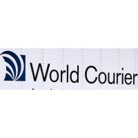 World Courier International logo - Similar company to World Courier