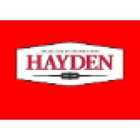 Hayden Company logo - Similar company to Post & Oak, Llc