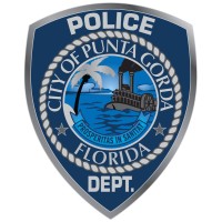 Punta Gorda Police Department logo - Similar company to Monarchdirect