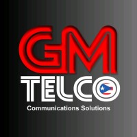 GMTelCo logo - Similar company to Gmtel - Serviços Em Tecnologias De Informação