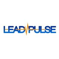 Lead Pulse Media logo - Similar company to Backslash Digital