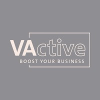 VActive logo - Similar company to Power Plus (India)